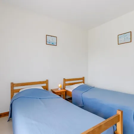 Holiday park T3 Eco *
