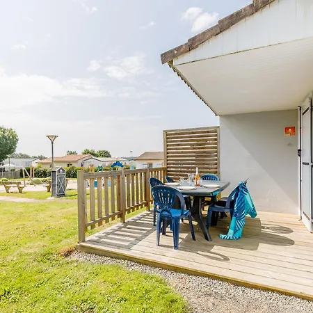 T3 Eco Holiday park