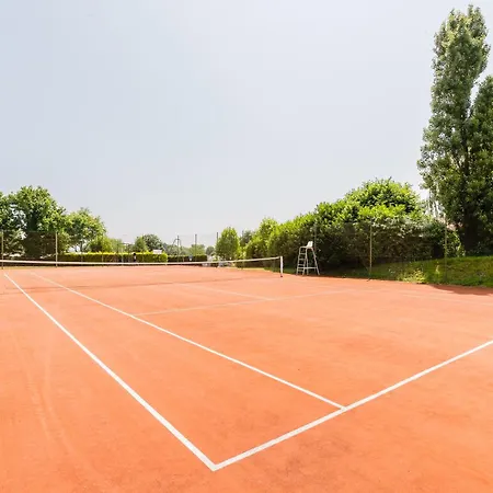 Holiday park T3 Eco