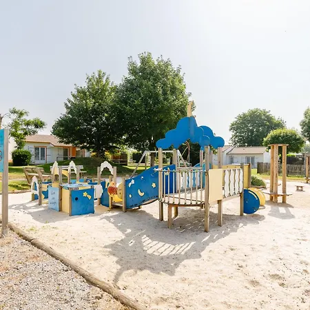 T3 Eco Holiday park