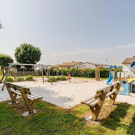 T3 Eco Holiday park Mache
