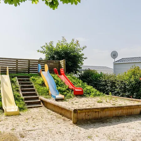 T3 Eco Holiday park Mache