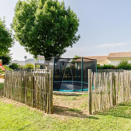 Holiday park T3 Eco